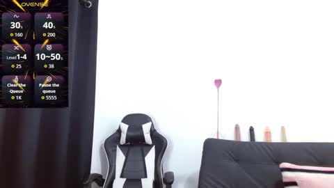 KiaraRider online show from 09-16-25, 04:30