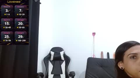 KiaraRider online show from 09-23-25, 03:20