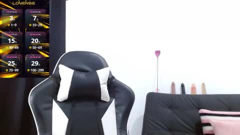 KiaraRider online show from 09-27-25, 05:18