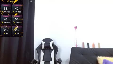 KiaraRider online show from 10-06-25, 05:32