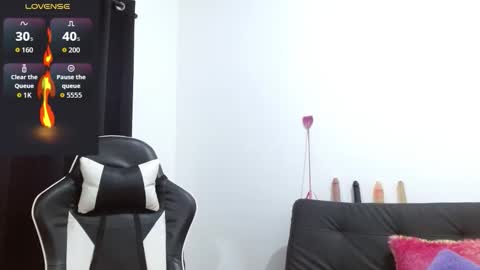 KiaraRider online show from 11-18-25, 04:11