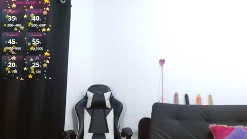 KiaraRider online show from 02-17-26, 03:47