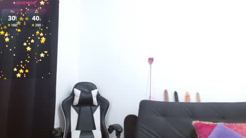 KiaraRider online show from 03-17-26, 04:32