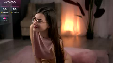 KlaraValez online show from 05-18-26, 04:29