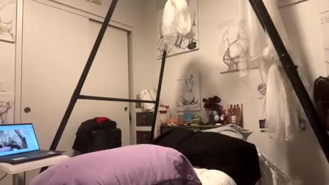 HunneysPlayRoom online show from 12-23-24, 12:52