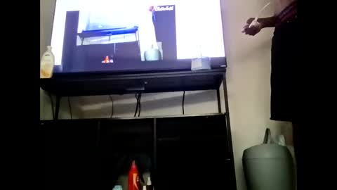 HunneysPlayRoom online show from 06-03-26, 04:12
