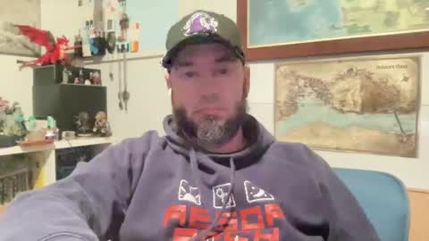 kicker_of_elves online show from 11-02-25, 11:34