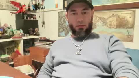 kicker_of_elves online show from 11-07-25, 11:38