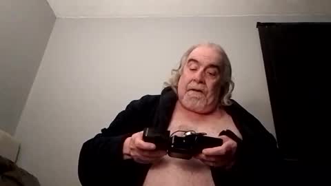 KICKINME online show from 03-08-25, 06:37