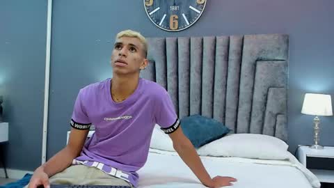 Kieran Derek online show from 01-06-25, 03:20