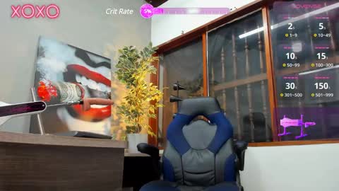 Kieran Derek online show from 01-15-25, 11:32