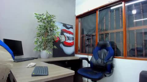 Kieran Derek online show from 02-01-25, 02:47