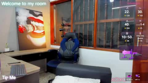 Kieran Derek online show from 02-03-25, 09:19