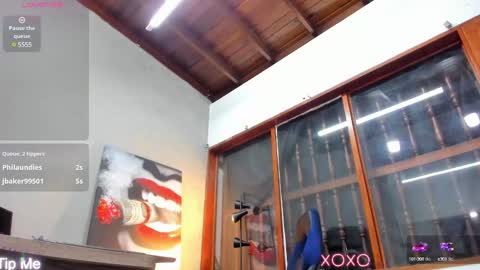 Kieran Derek online show from 02-19-25, 06:33