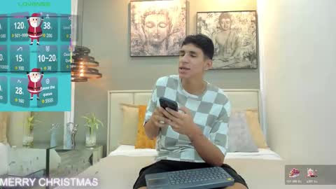 Snapshot of kieran_derek chatting on 12-18-25, 03:12 Kieran Derek online show from 12-18-25, 03:12