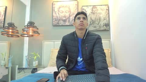 Snapshot of kieran_derek chatting on 01-08-26, 03:20 Kieran Derek online show from 01-08-26, 03:20