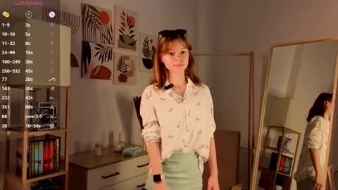 Vanessa online show from 09-19-25, 11:11