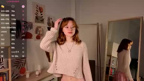 Vanessa online show from 09-20-25, 11:11