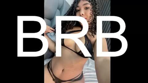 Kiara  online show from 07-29-26, 02:53