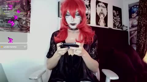 Snapshot of kiiller_queen chatting on 02-17-26, 03:51 kenny online show from 02-17-26, 03:51