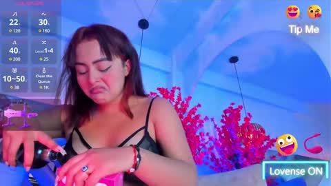 kiim01 online show from 03-05-25, 06:23