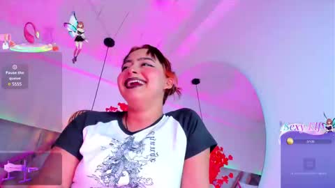 kiim01 online show from 03-12-25, 06:33