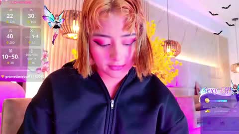 Snapshot of kiim01 chatting on 07-21-26, 02:36 kiim01 online show from 07-21-26, 02:36