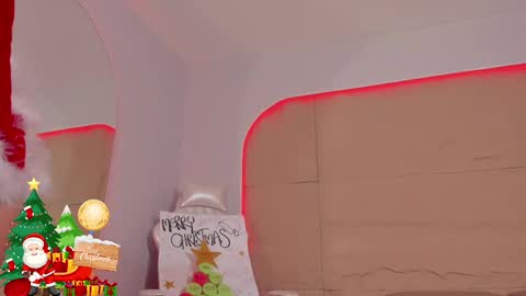 KIM COOPER online show from 12-22-24, 11:33