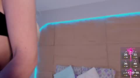 KIM COOPER online show from 11-15-25, 10:56