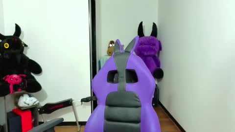 Snapshot of kiiokapop__ chatting on 03-19-26, 06:50 kiiokapop__ online show from 03-19-26, 06:50