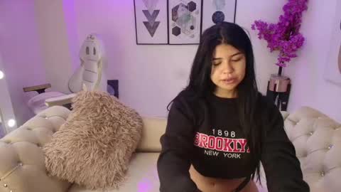 Kitty online show from 05-16-26, 12:48