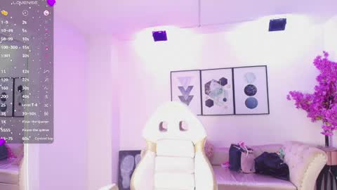Kitty online show from 05-21-26, 12:34