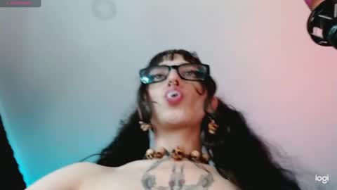 Kizuky online show from 02-16-25, 03:04