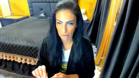 Snapshot of kikazxxx chatting on 09-27-25, 12:54 kikazxxx online show from 09-27-25, 12:54