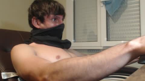 Kikelargo22 online show from 07-08-26, 07:29