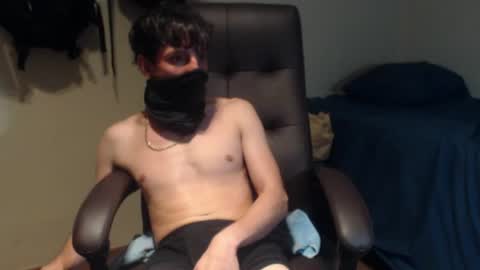 Kikelargo22 online show from 07-15-26, 12:38