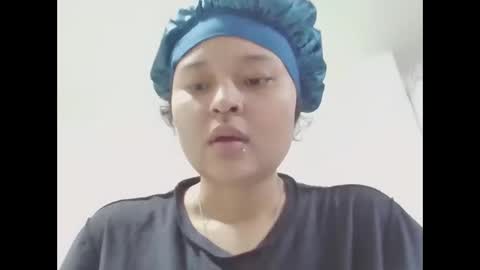 Snapshot of kikeortiz1808 chatting on 12-19-25, 09:22 C e v o 1824 online show from 12-19-25, 09:22