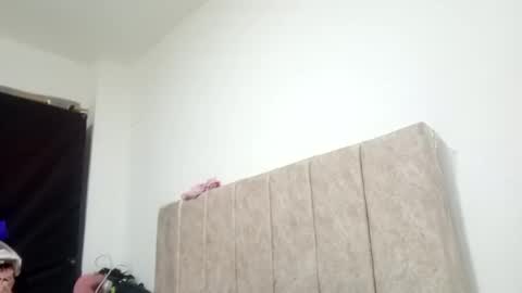 Snapshot of kikeortiz1808 chatting on 02-20-26, 07:58 C e v o 1824 online show from 02-20-26, 07:58