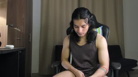 kikeruiz 19 online show from 12-01-24, 08:53