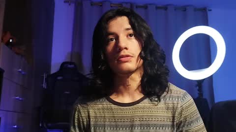 kikeruiz 19 online show from 12-09-24, 12:23