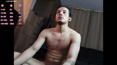 kikeruiz 19 online show from 12-11-24, 07:46