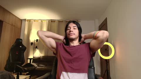 kikeruiz 19 online show from 12-29-24, 04:08