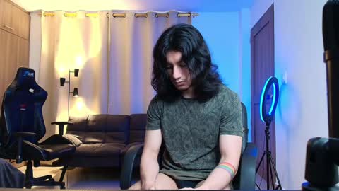 kikeruiz 19 online show from 12-31-24, 02:47