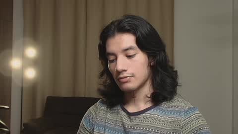 kikeruiz 19 online show from 01-16-25, 11:59