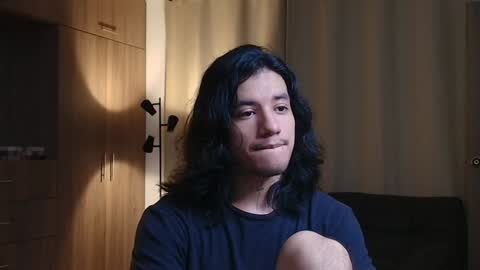 kikeruiz 19 online show from 01-20-25, 10:26