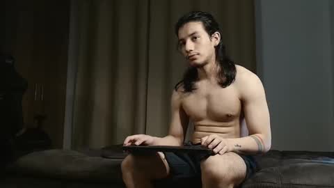 kikeruiz 19 online show from 02-25-25, 07:36