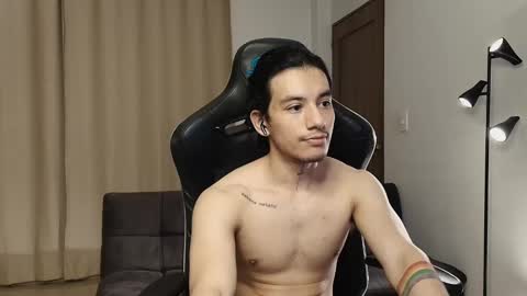 kikeruiz 19 online show from 02-27-25, 12:21