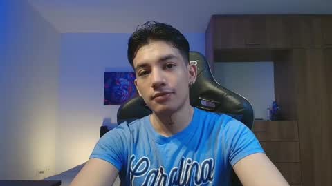 kikeruiz 19 online show from 10-18-25, 11:38