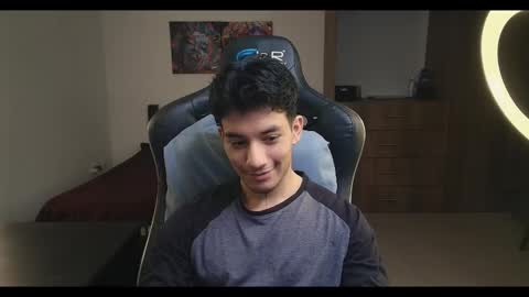 kikeruiz 19 online show from 11-02-25, 11:51