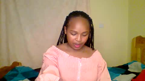 Angela online show from 05-05-26, 06:49